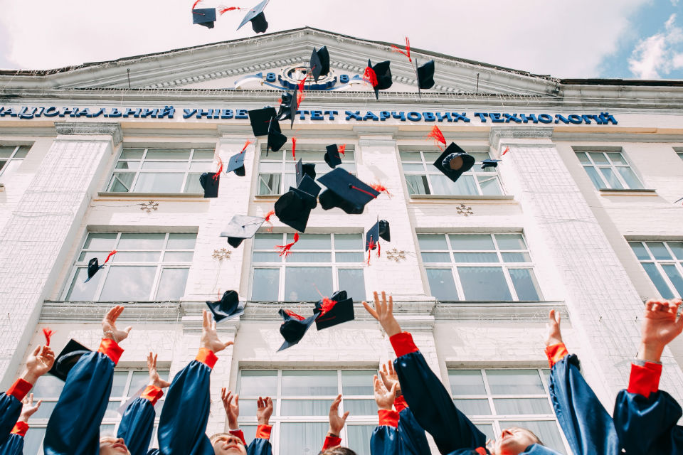 ¿Cuáles son las mejores universidades de México y del mundo?