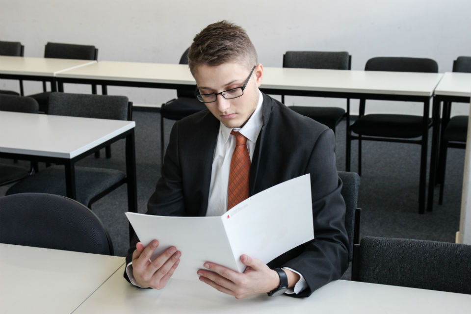 Habilidades que harán destacar tu CV